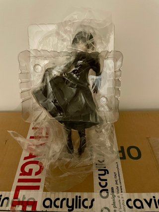TAITO DATE A LIVE Kurumi Tokisaki Figure