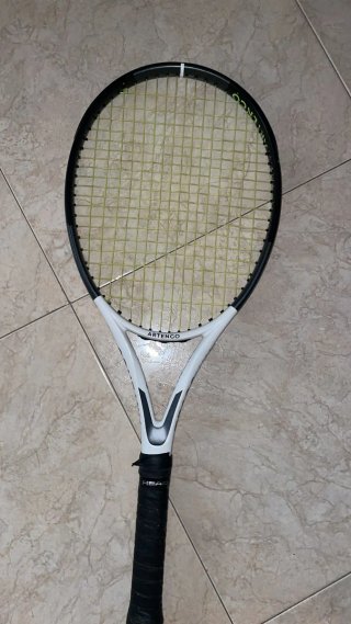 Raqueta de tenis Artengo