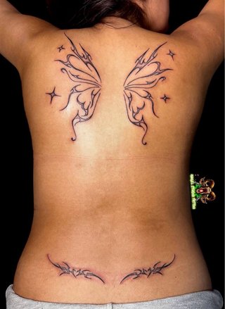 TATUADOR BARCELONA TATTOO TATUAJES