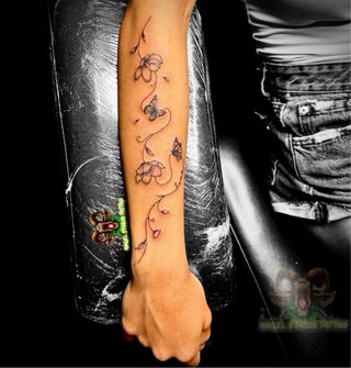 TATUADOR BARCELONA TATTOO TATUAJES