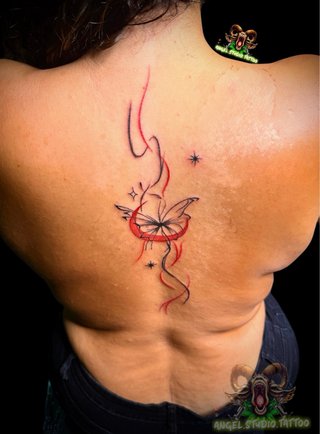 TATUADOR BARCELONA TATTOO TATUAJES