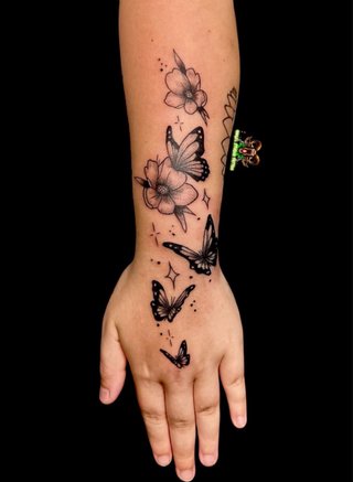 TATUADOR BARCELONA TATTOO TATUAJES