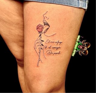 TATUADOR BARCELONA TATTOO TATUAJES