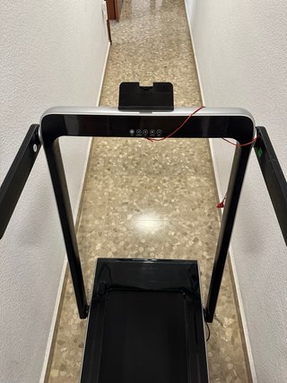 Cinta de correr plegable Mobvoi