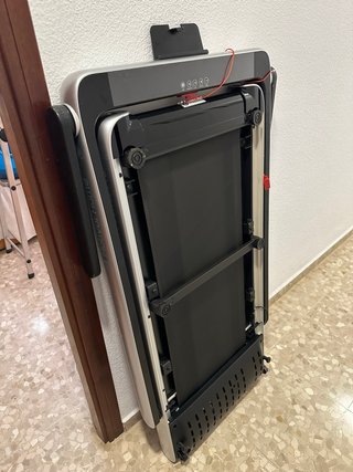 Cinta de correr plegable Mobvoi