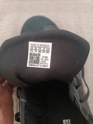 Zapatillas Adidas VL Court Mercedes AMG