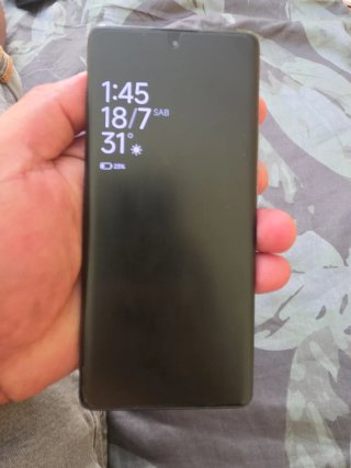 Xiaomi Redmi Note 14 Pro HyperOS