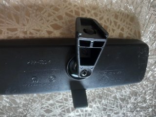 Specchietto retrovisore interno FIAT Panda