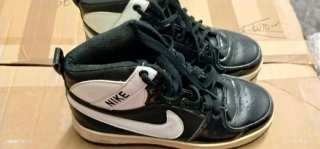 Zapatillas Deportivas Nike