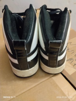 Zapatillas Deportivas Nike