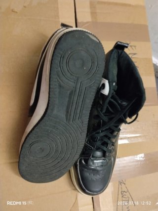 Zapatillas Deportivas Nike