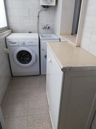 Alquiler de pisos