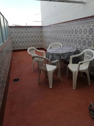 Alquiler de pisos
