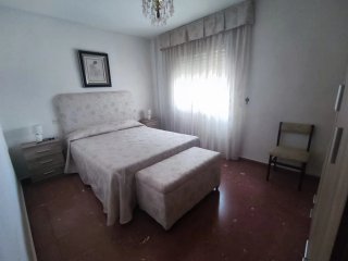 Alquiler de pisos