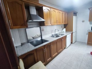 Alquiler de pisos