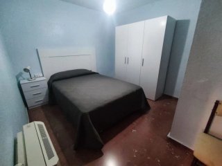 Alquiler de pisos