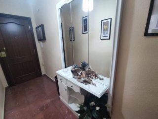 Alquiler de pisos