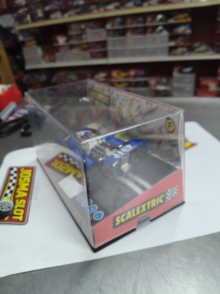 Scalextric Tyrrell P34 Planeta Directo