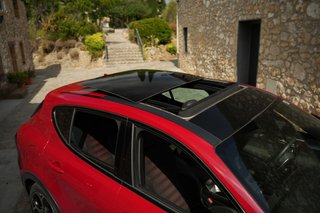 Alfa Romeo Tonale 2024