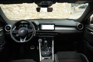 Alfa Romeo Tonale 2024