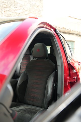 Alfa Romeo Tonale 2024