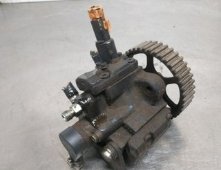Peugeot 458637 bomba inyección 0445010010 expert