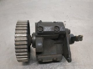 Peugeot 458637 bomba inyección 0445010010 expert