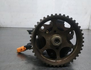 Peugeot 458637 bomba inyección 0445010010 expert