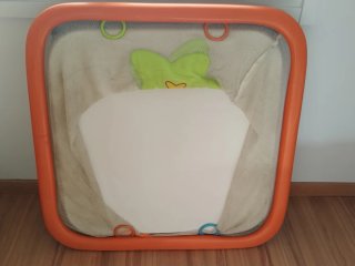 Parque infantil corralito bebé Brevi