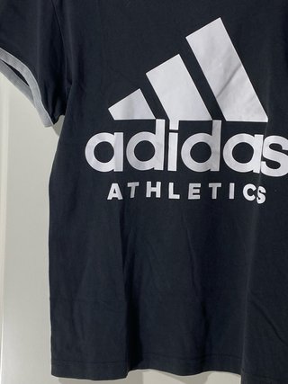 Maglietta a mezze maniche Adidas donna S