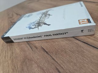 Dissidia 012 Final Fantasy PSP Edición Legacy