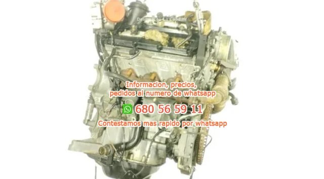 Volkswagen cabap22807977 bks motor tou Ref:7787602