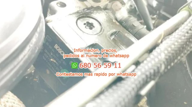 Volkswagen cabap22807977 bks motor tou Ref:7787602