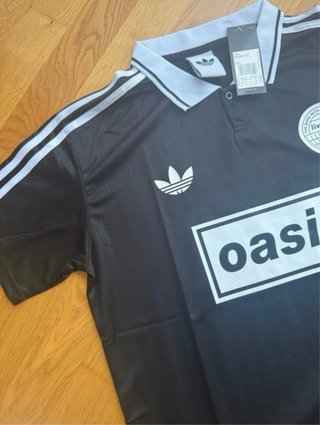 Camiseta Oasis Talla M