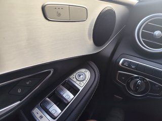 Mercedes-Benz GLC Coupé 2016