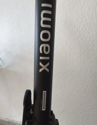 Patinete Xiaomi Scooter 4 Lite