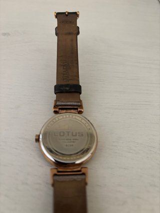 Reloj Lotus esfera 18229 mujer