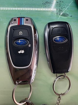 OFERTA!! Subaru XV Executive Plus
