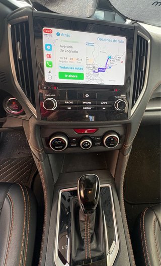 OFERTA!! Subaru XV Executive Plus