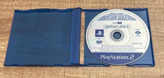 EYETOY PLAY 2 PlayStation 2