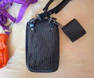 Lote 6 Bolsos Mujer