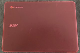 Acer Chromebook 311 C722 - Per studenti