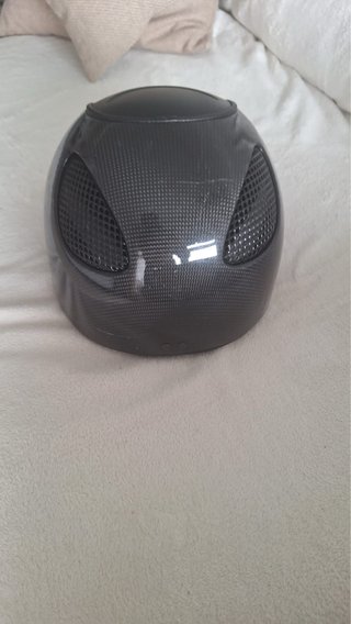 Casco GPA Carbono Talla 61
