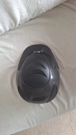 Casco GPA Carbono Talla 61