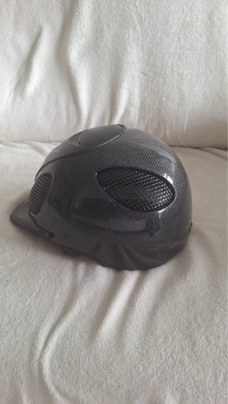 Casco GPA Carbono Talla 61