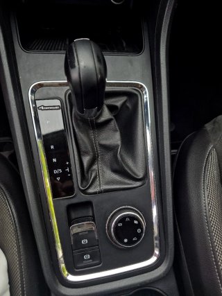 SEAT Ateca 2017