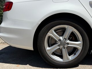 Audi A4 2015