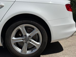 Audi A4 2015