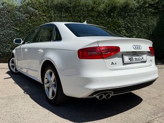Audi A4 2015
