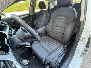 Audi A4 2015